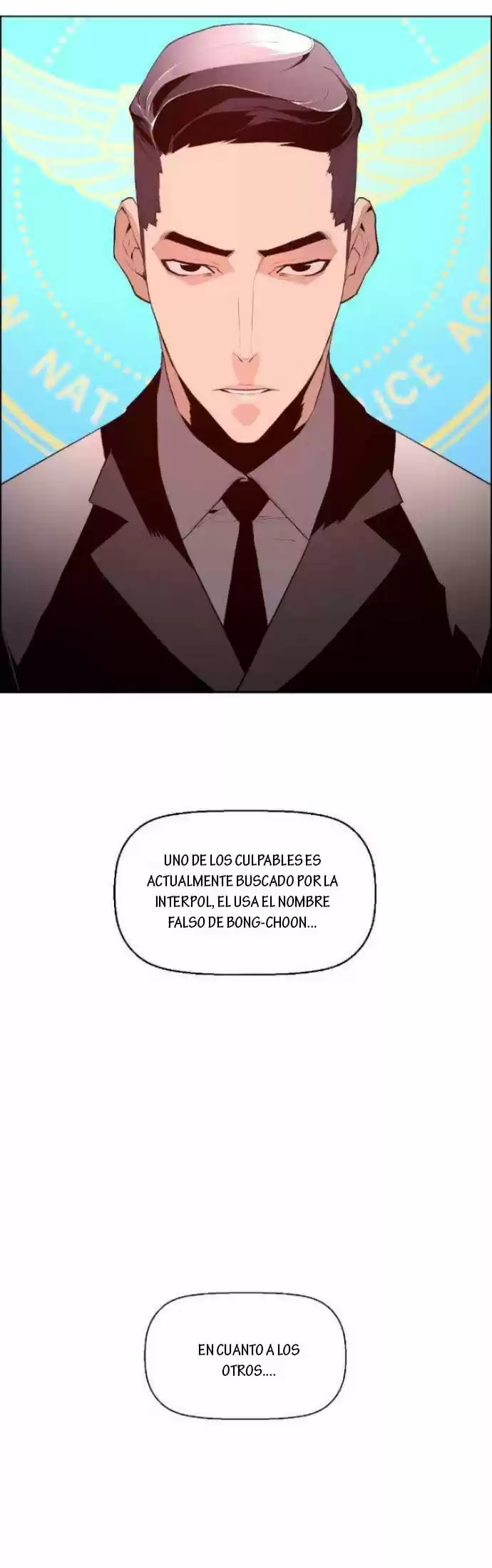 Terror Man (2016) - Capítulo 12 - Página 37 - LectorTMOo