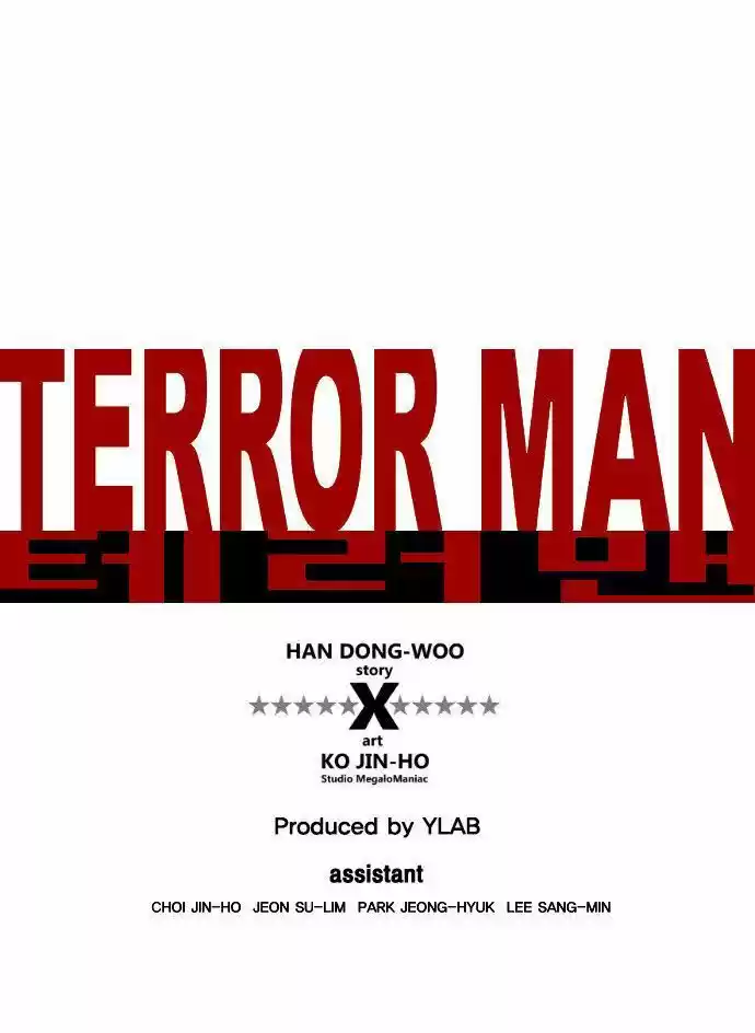 Terror Man (2016) - Capítulo 13 - Página 9 - LectorTMOo
