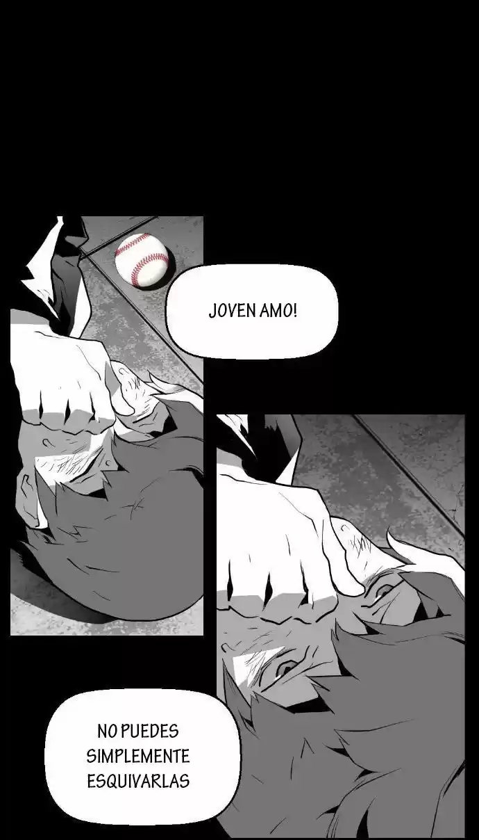 Terror Man (2016) - Capítulo 14 - Página 17 - LectorTMOo