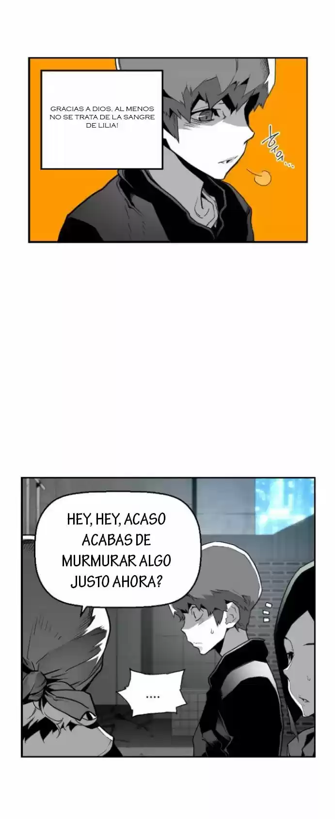 Terror Man (2016) - Capítulo 19 - Página 12 - LectorTMOo