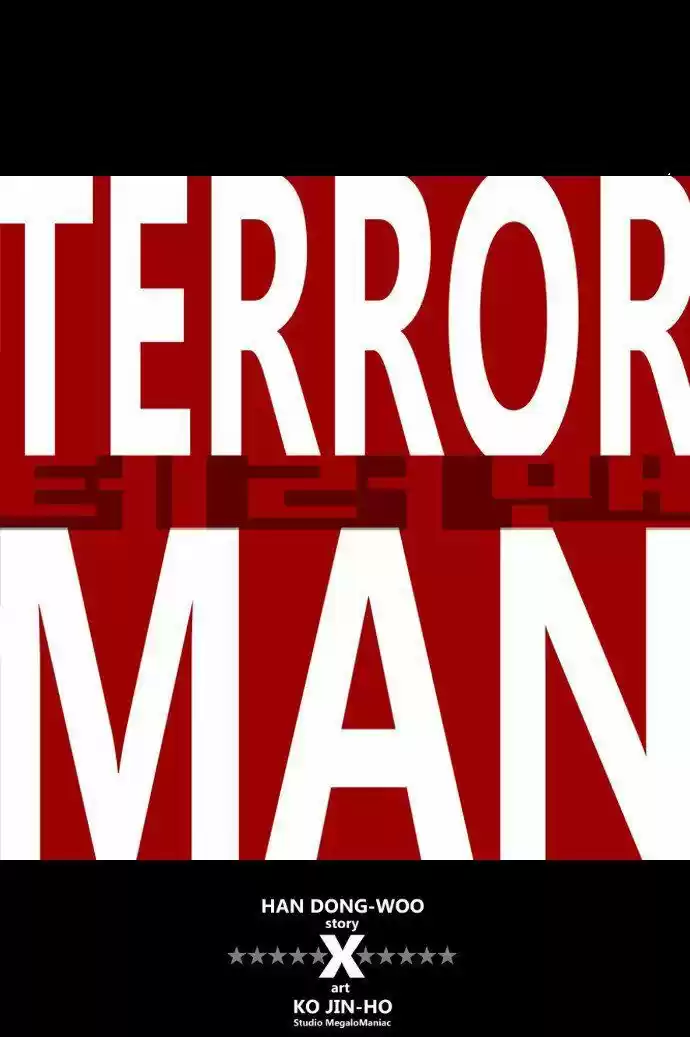 Terror Man (2016) - Capítulo 21 - Página 6 - LectorTMOo