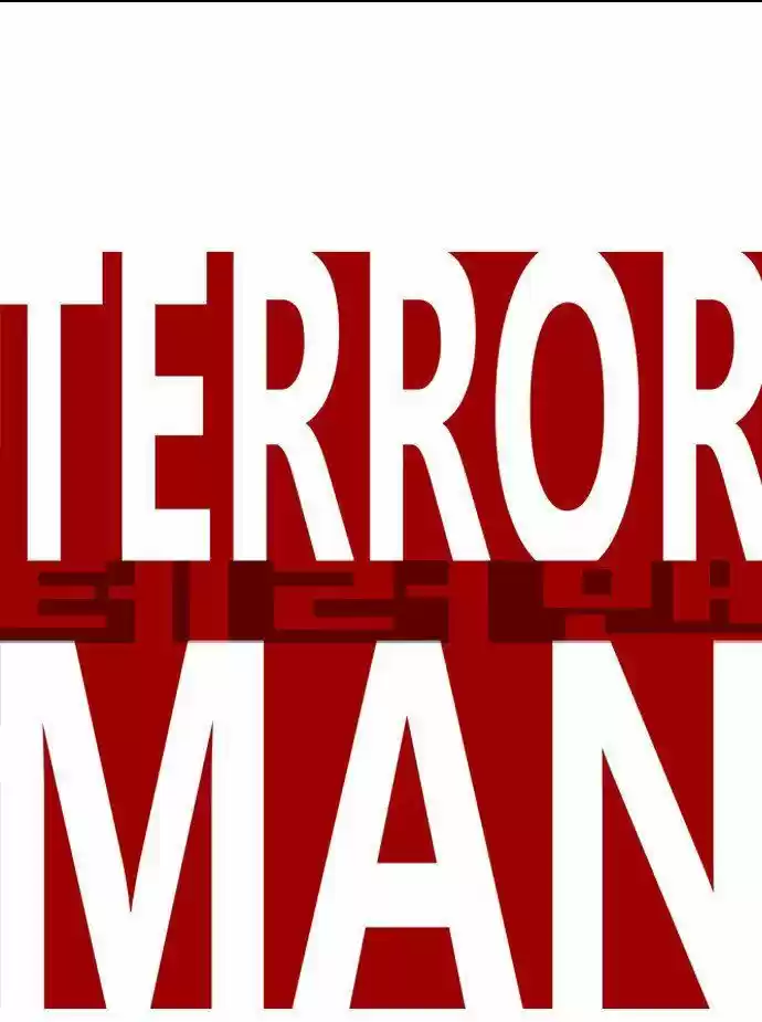 Terror Man (2016) - Capítulo 24 - Página 5 - LectorTMOo