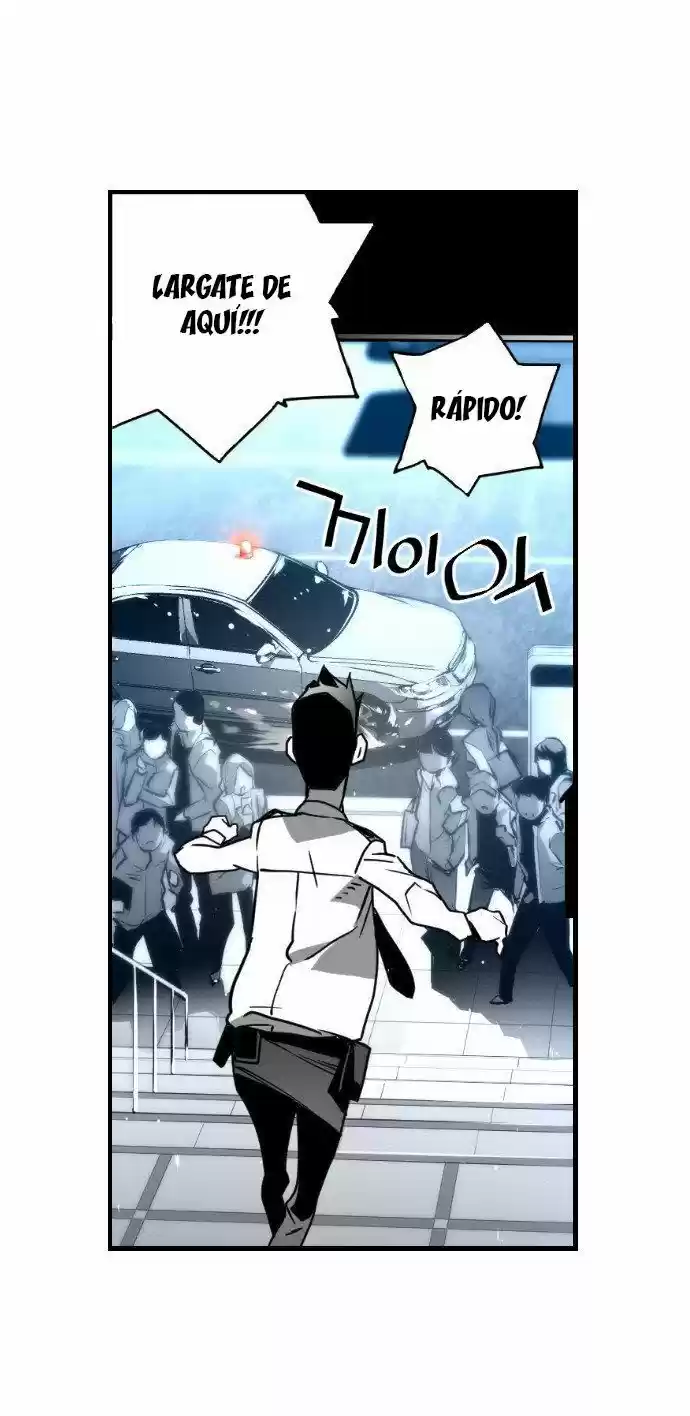 Terror Man (2016) - Capítulo 24 - Página 11 - LectorTMOo
