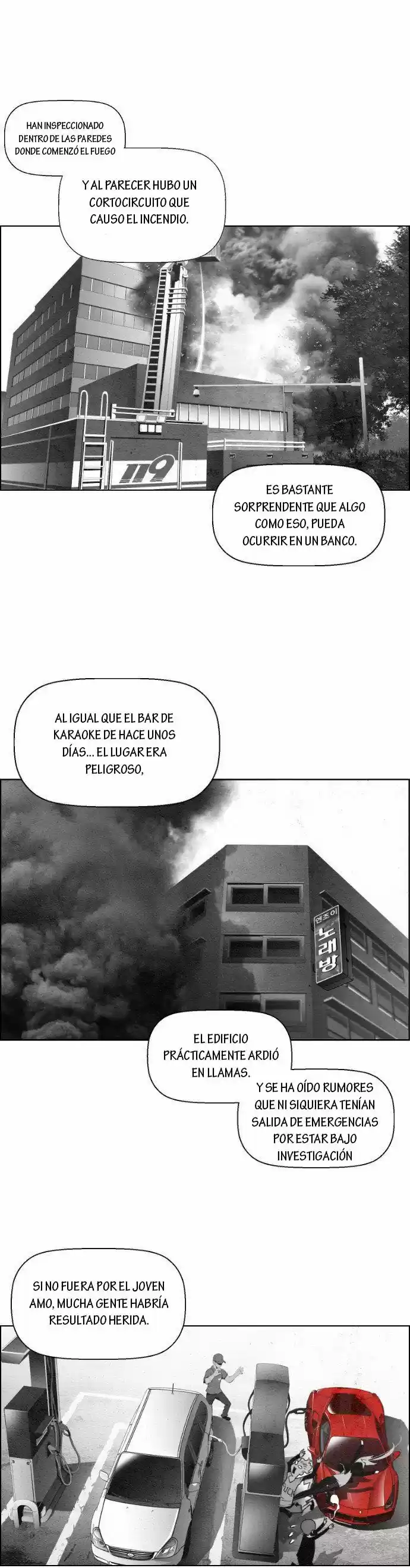 Terror Man (2016) - Capítulo 24 - Página 17 - LectorTMOo