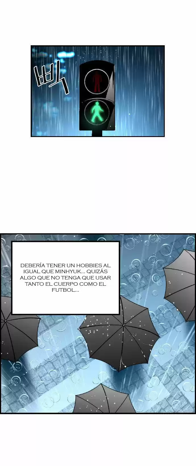 Terror Man (2016) - Capítulo 24 - Página 29 - LectorTMOo
