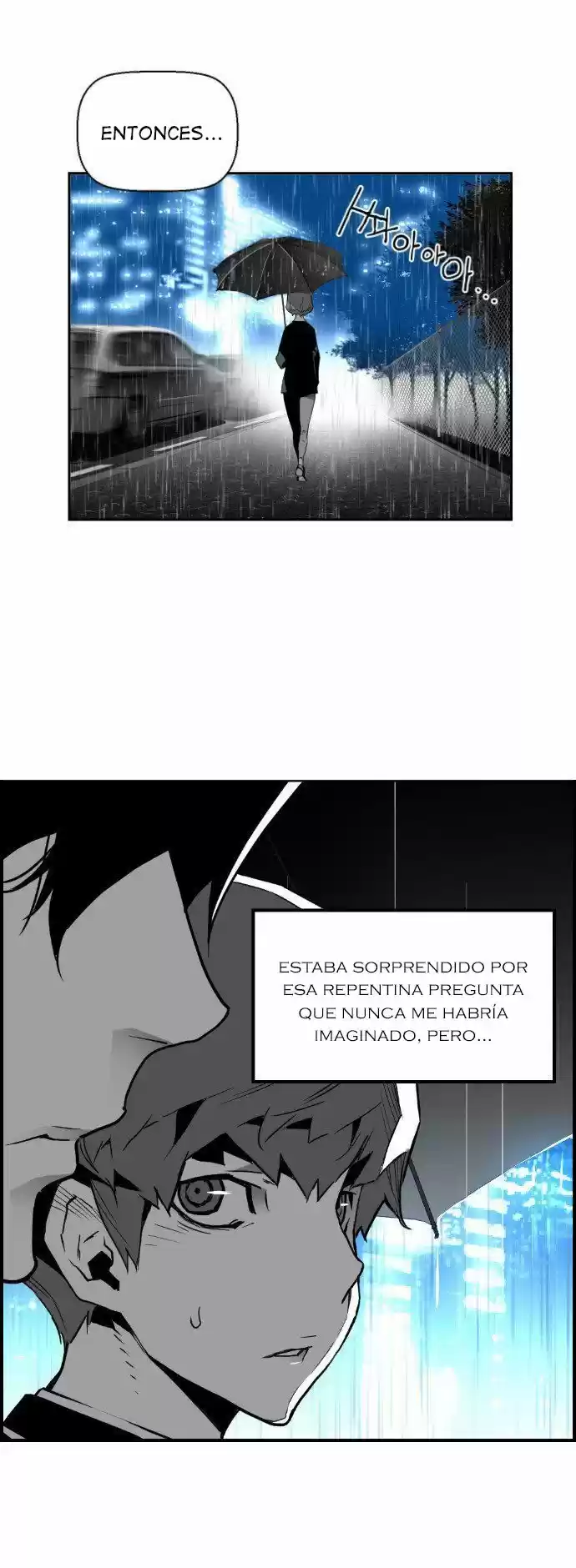 Terror Man (2016) - Capítulo 25 - Página 5 - LectorTMOo