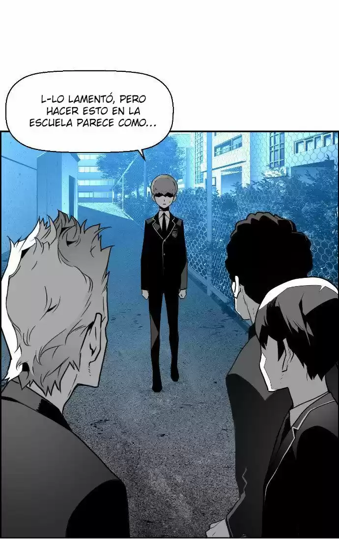 Terror Man (2016) - Capítulo 26 - Página 19 - LectorTMOo