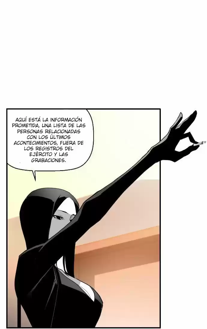 Terror Man (2016) - Capítulo 26 - Página 38 - LectorTMOo