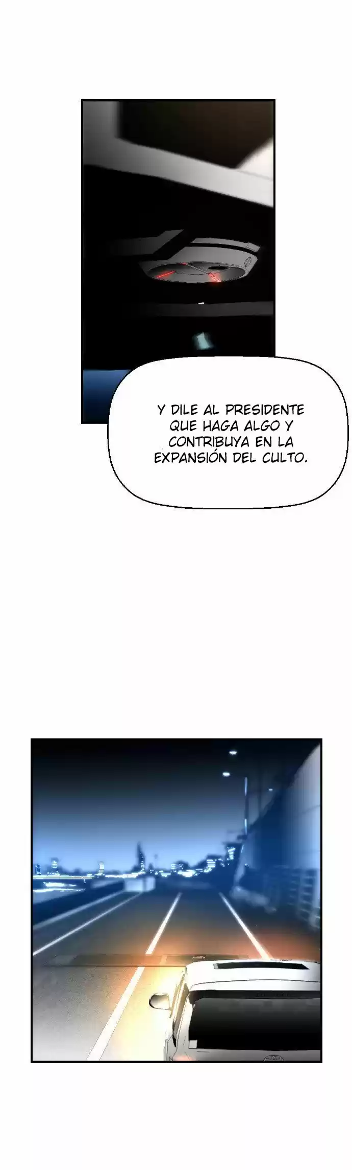 Terror Man (2016) - Capítulo 27 - Página 21 - LectorTMOo