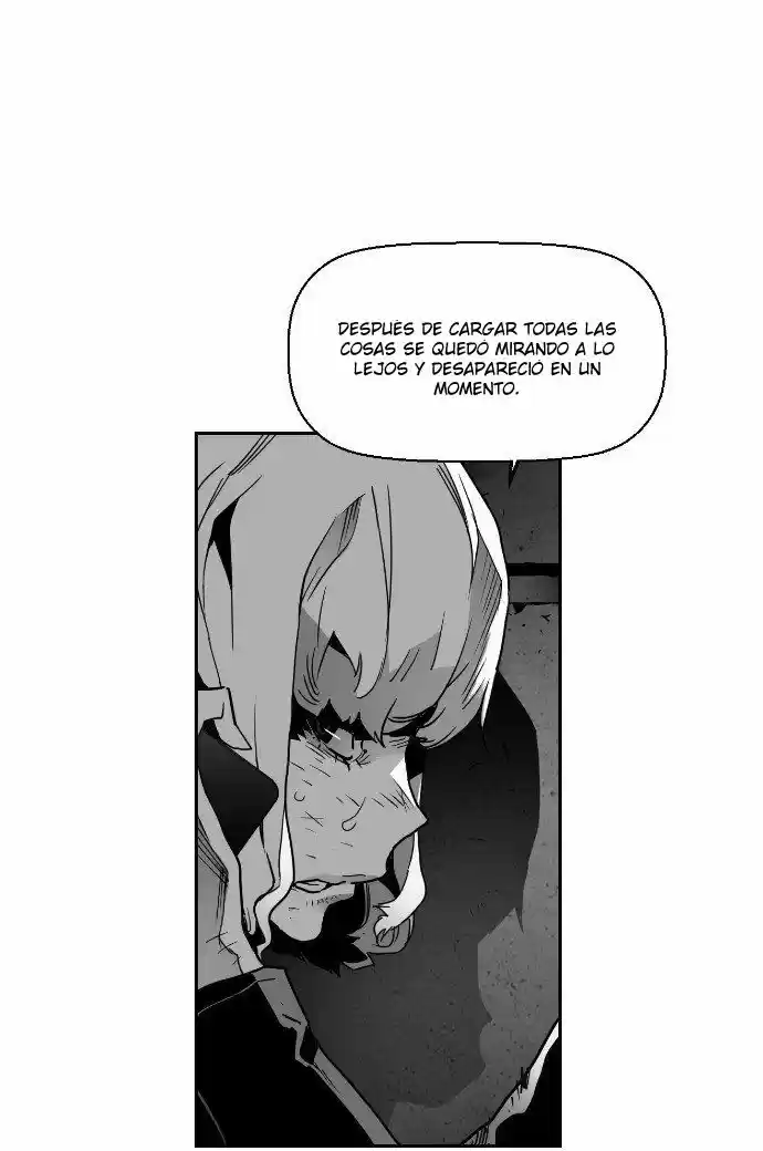 Terror Man (2016) - Capítulo 28 - Página 14 - LectorTMOo