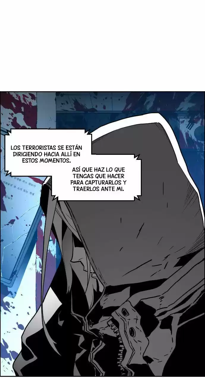 Terror Man (2016) - Capítulo 28 - Página 21 - LectorTMOo