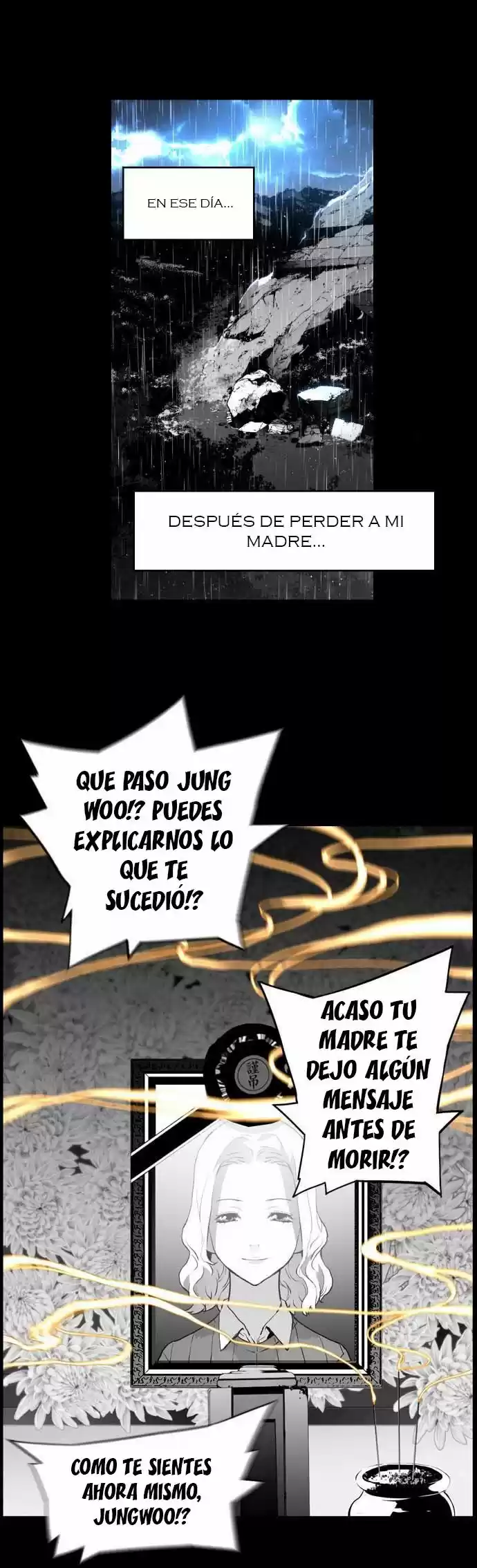 Terror Man (2016) - Capítulo 3 - Página 22 - LectorTMOo