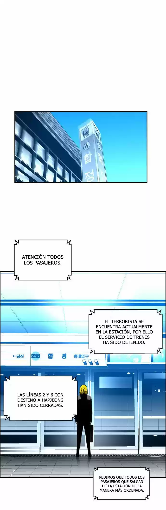 Terror Man (2016) - Capítulo 30 - Página 18 - LectorTMOo