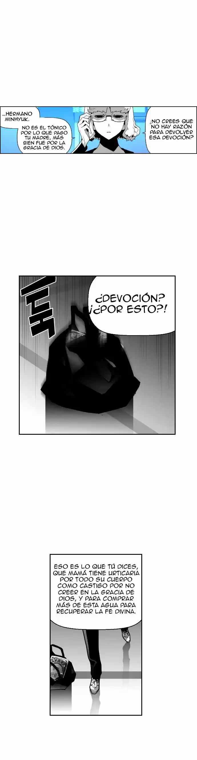 Terror Man (2016) - Capítulo 31 - Página 27 - LectorTMOo