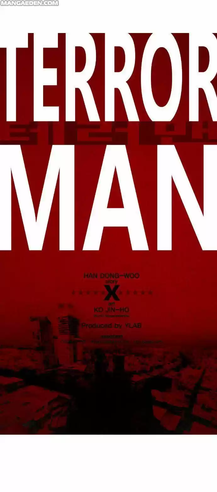 Terror Man (2016) - Capítulo 32 - Página 20 - LectorTMOo