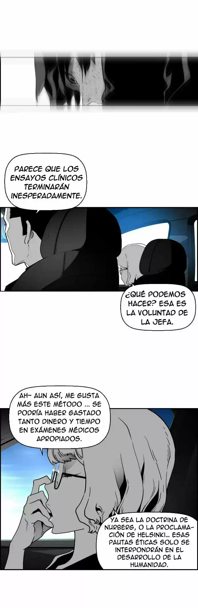 Terror Man (2016) - Capítulo 36 - Página 25 - LectorTMOo
