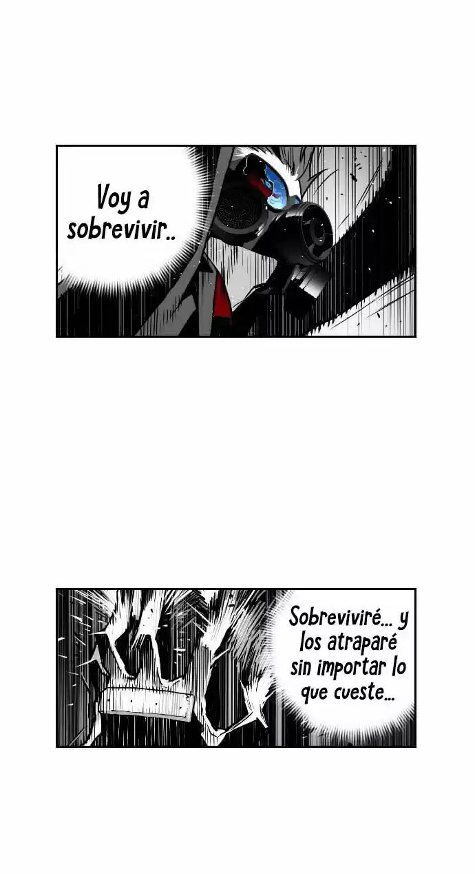 Terror Man (2016) - Capítulo 36 - Página 29 - LectorTMOo
