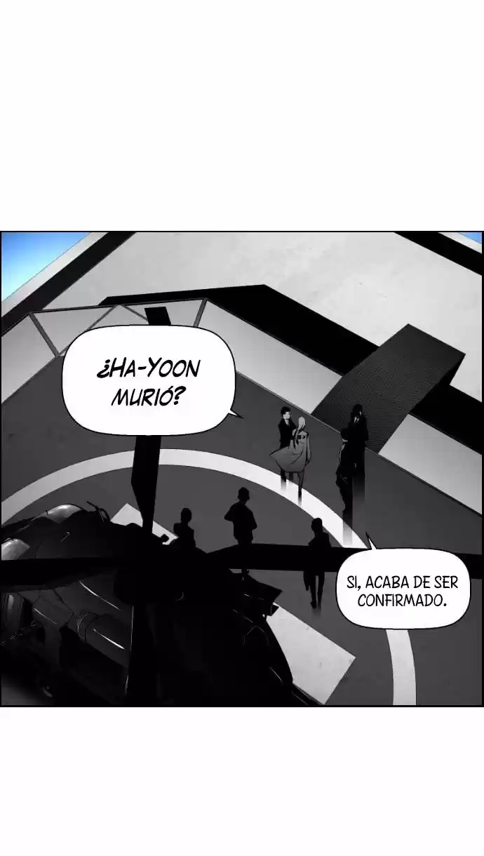 Terror Man (2016) - Capítulo 37 - Página 28 - LectorTMOo