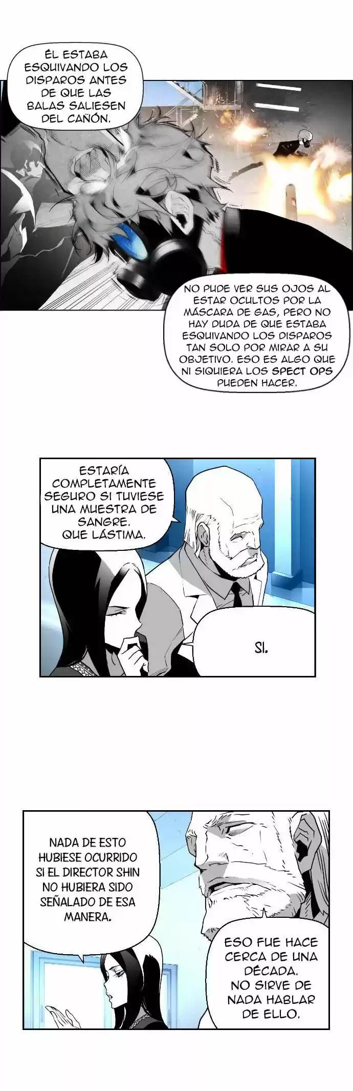Terror Man (2016) - Capítulo 38 - Página 18 - LectorTMOo