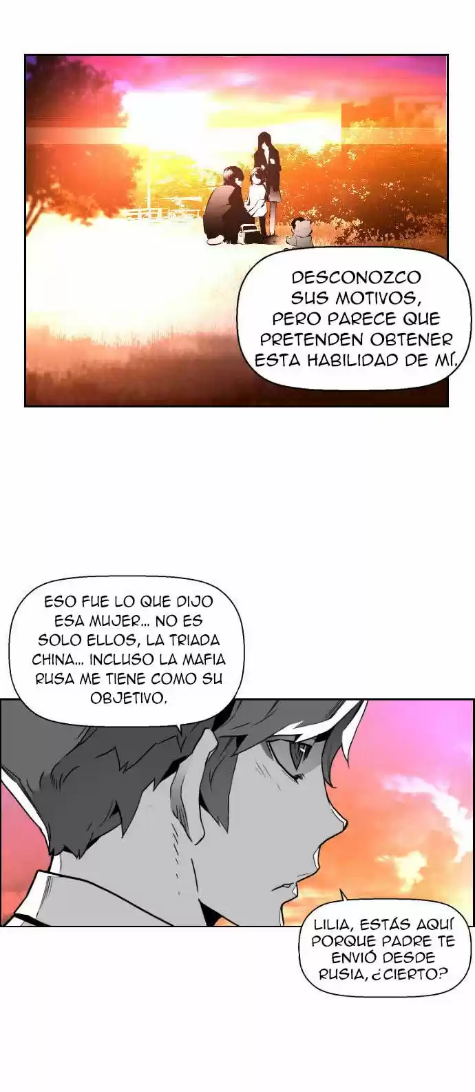 Terror Man (2016) - Capítulo 38 - Página 26 - LectorTMOo