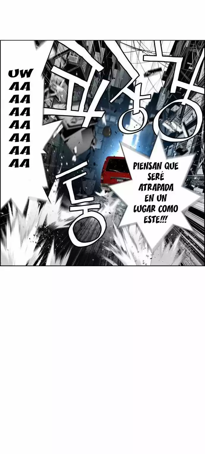 Terror Man (2016) - Capítulo 4 - Página 23 - LectorTMOo