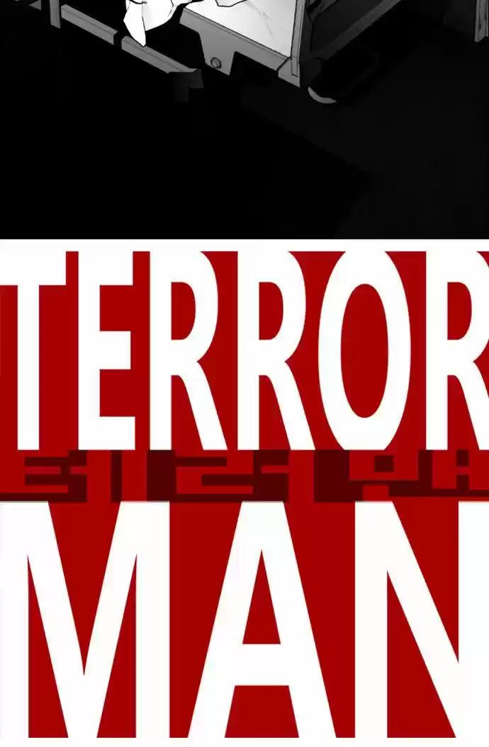 Terror Man (2016) - Capítulo 40 - Página 6 - LectorTMOo