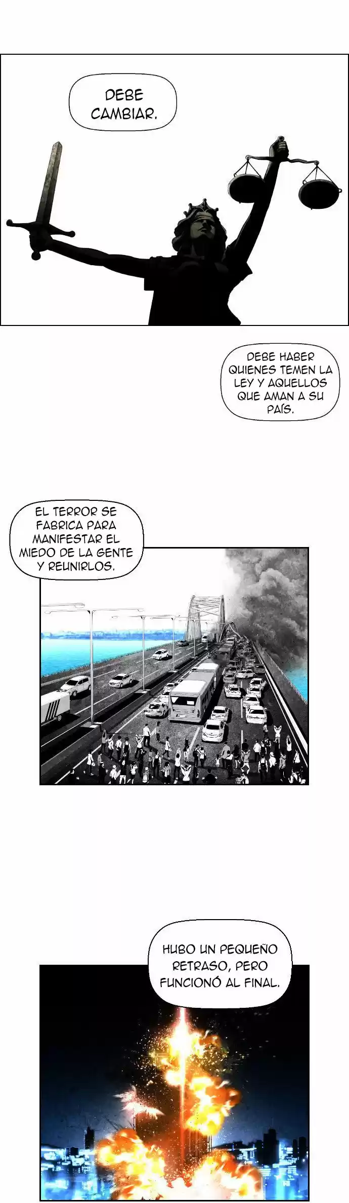 Terror Man (2016) - Capítulo 40 - Página 13 - LectorTMOo