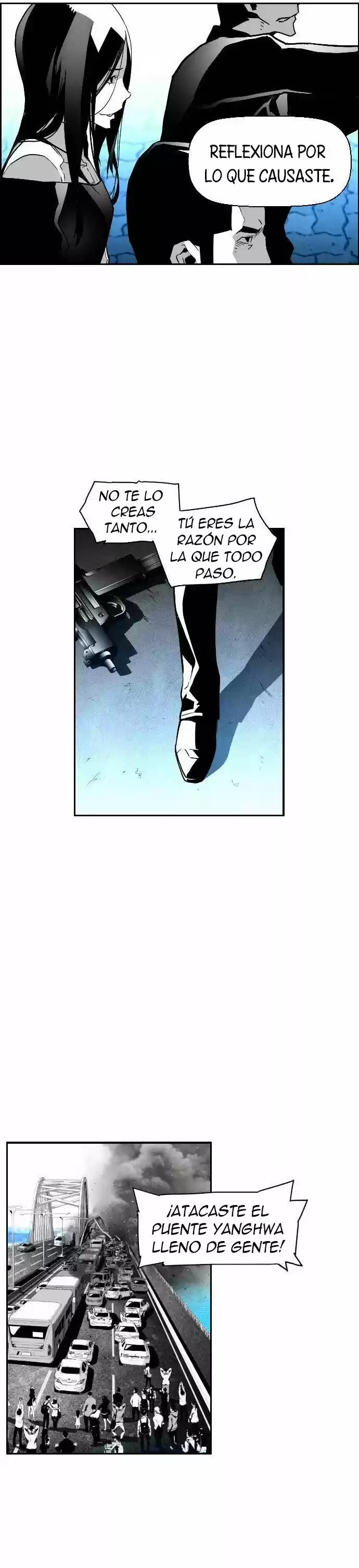 Terror Man (2016) - Capítulo 42 - Página 18 - LectorTMOo
