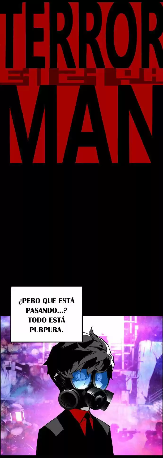 Terror Man (2016) - Capítulo 43 - Página 5 - LectorTMOo