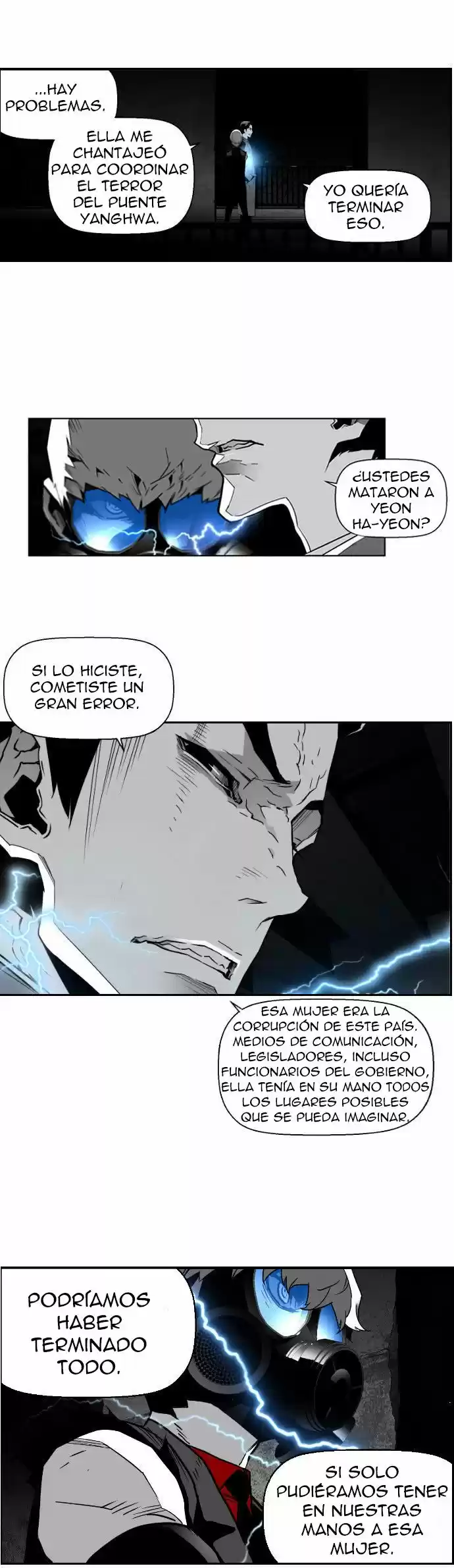 Terror Man (2016) - Capítulo 43 - Página 24 - LectorTMOo