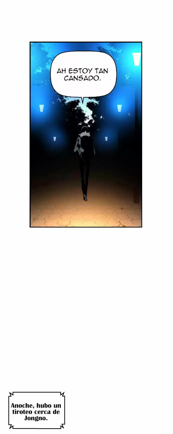 Terror Man (2016) - Capítulo 44 - Página 30 - LectorTMOo