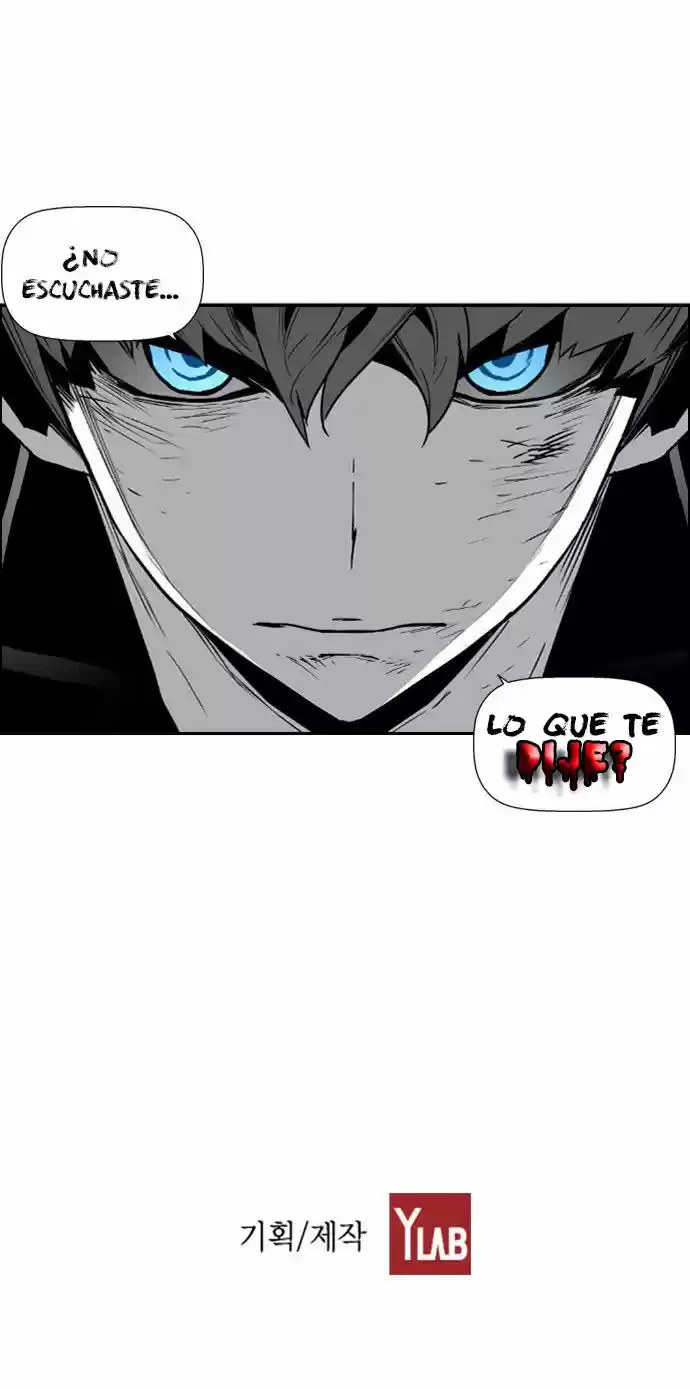 Terror Man (2016) - Capítulo 44 - Página 46 - LectorTMOo