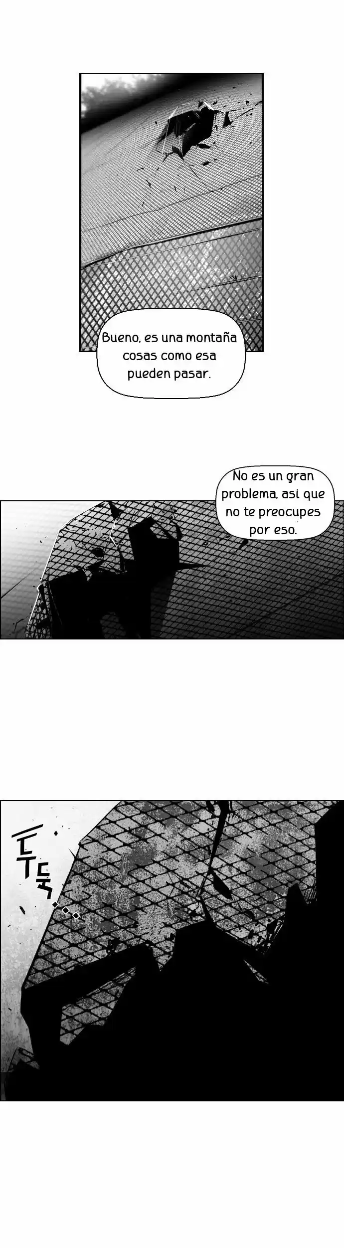 Terror Man (2016) - Capítulo 45 - Página 31 - LectorTMOo