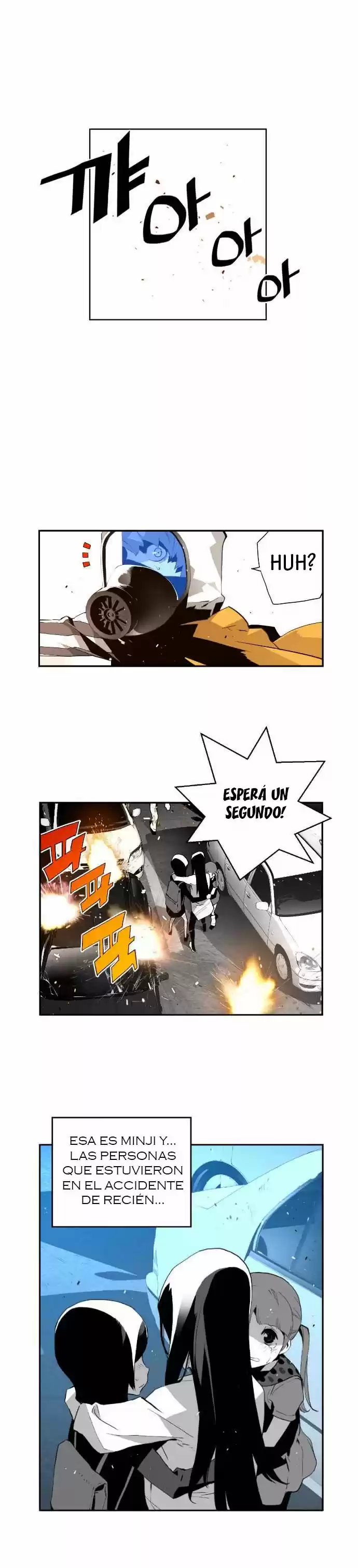 Terror Man (2016) - Capítulo 7 - Página 21 - LectorTMOo