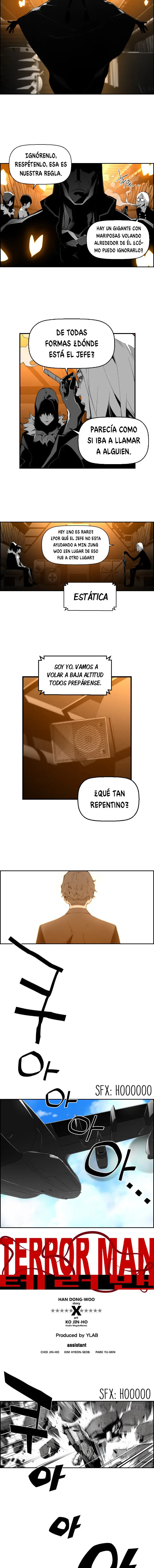 Terror Man (2016) - Capítulo 74 - Página 5 - LectorTMOo