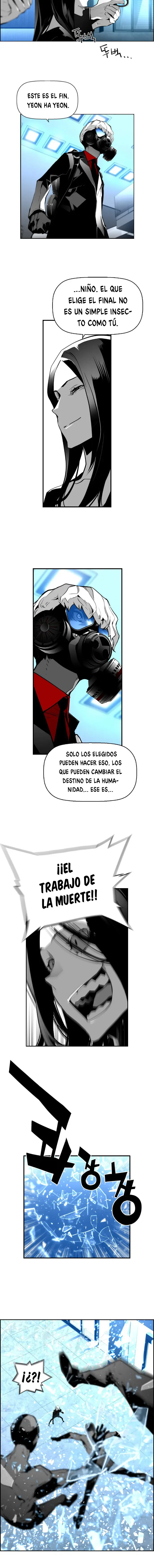 Terror Man (2016) - Capítulo 76 - Página 10 - LectorTMOo
