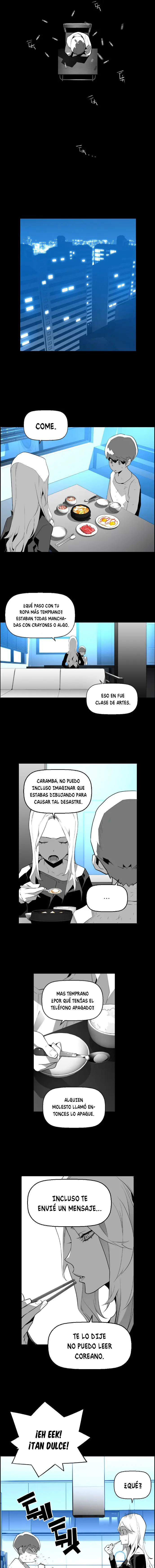 Terror Man (2016) - Capítulo 79 - Página 8 - LectorTMOo