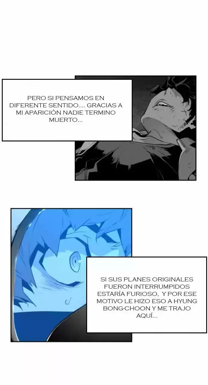 Terror Man (2016) - Capítulo 9 - Página 5 - LectorTMOo