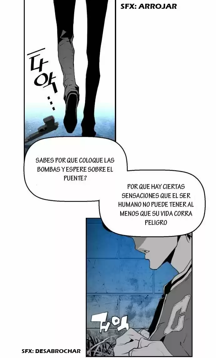 Terror Man (2016) - Capítulo 9 - Página 15 - LectorTMOo
