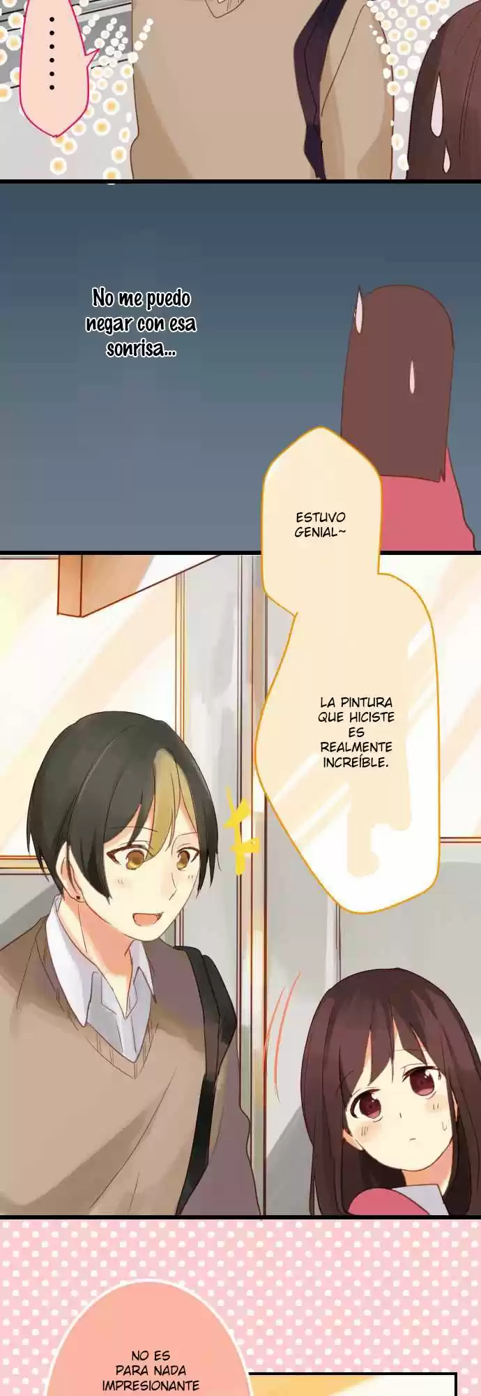 Teru Teru Pose (2016) - Capítulo 3 - Página 5 - LectorTMOo