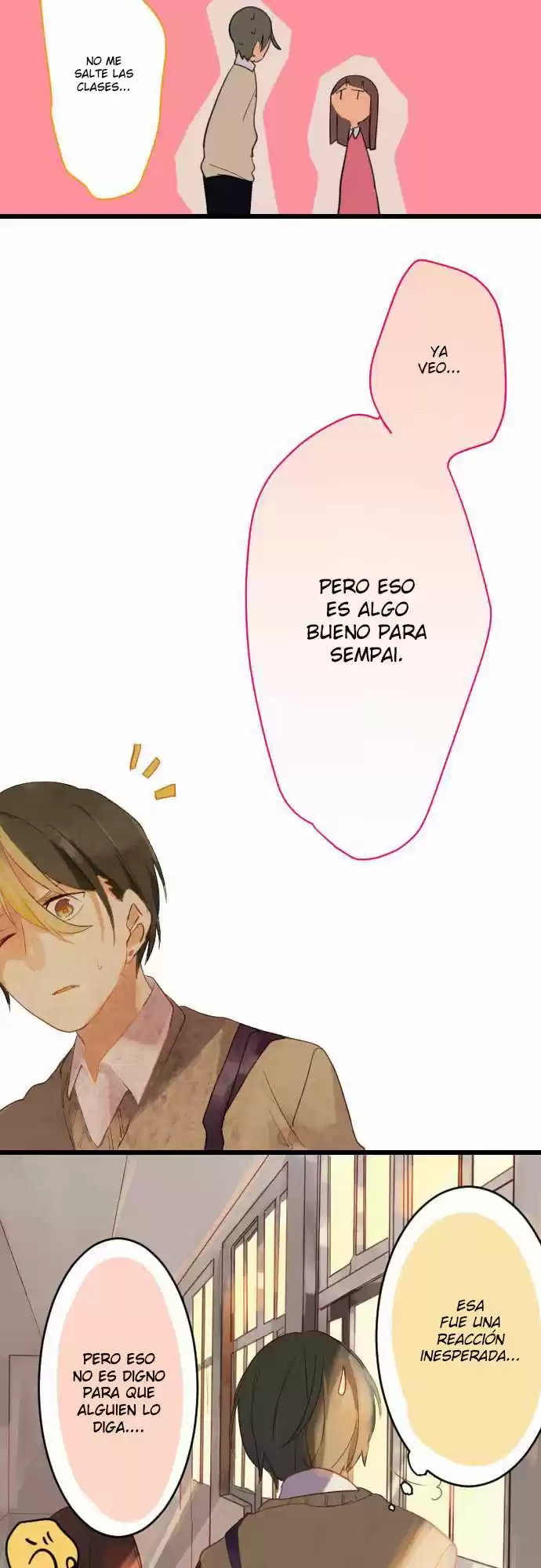 Teru Teru Pose (2016) - Capítulo 3 - Página 8 - LectorTMOo