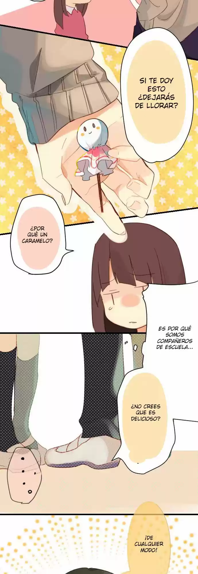 Teru Teru Pose (2016) - Capítulo 3 - Página 14 - LectorTMOo