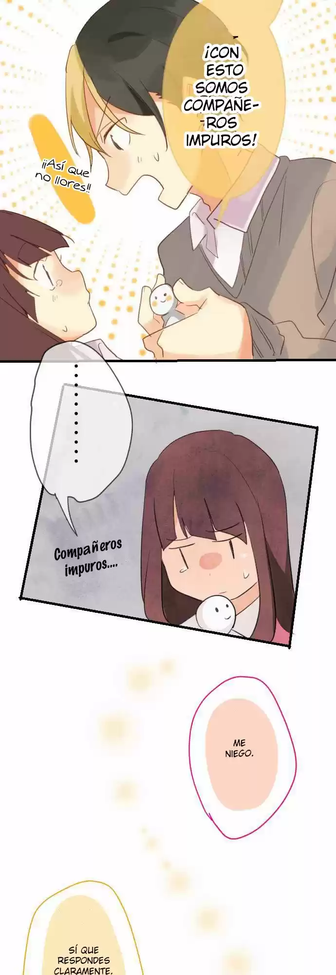 Teru Teru Pose (2016) - Capítulo 3 - Página 15 - LectorTMOo