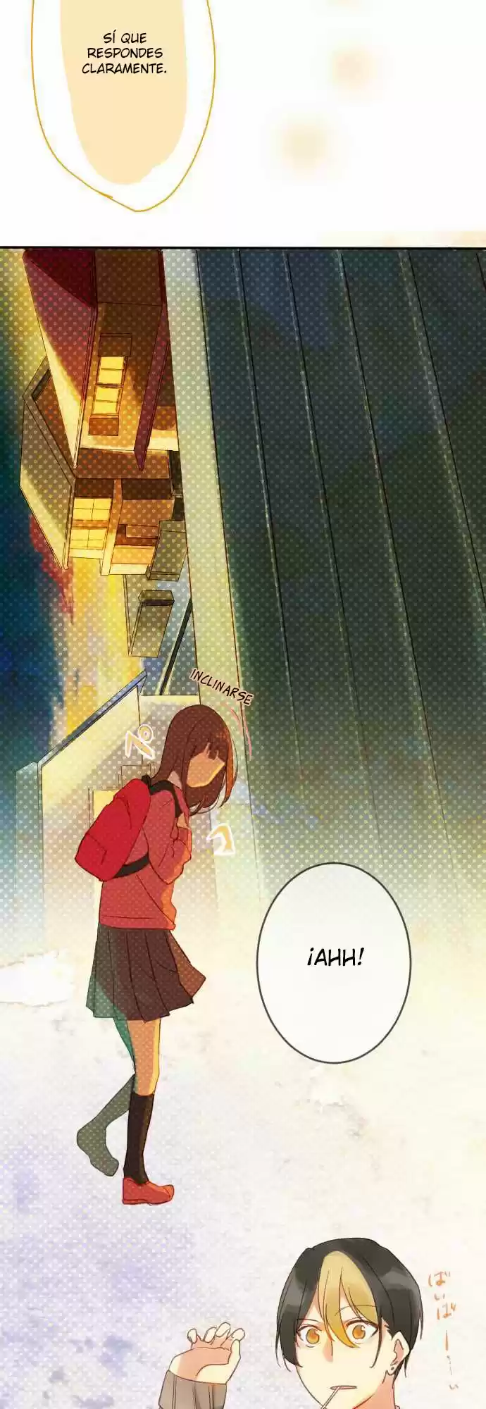 Teru Teru Pose (2016) - Capítulo 3 - Página 16 - LectorTMOo