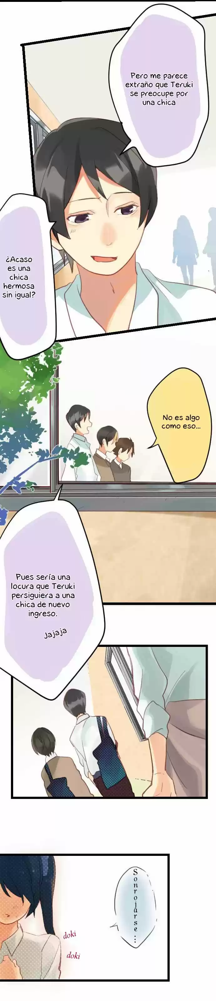 Teru Teru Pose (2016) - Capítulo 4 - Página 5 - LectorTMOo