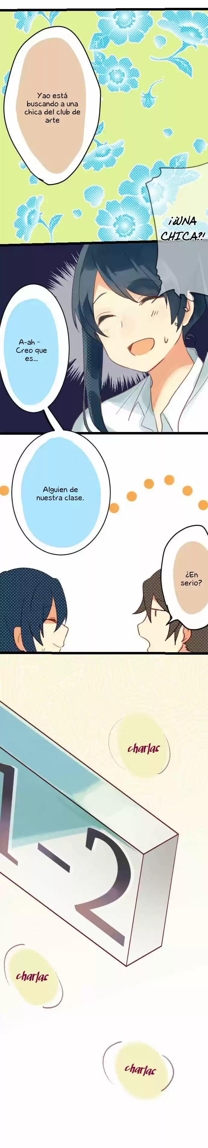 Teru Teru Pose (2016) - Capítulo 4 - Página 7 - LectorTMOo