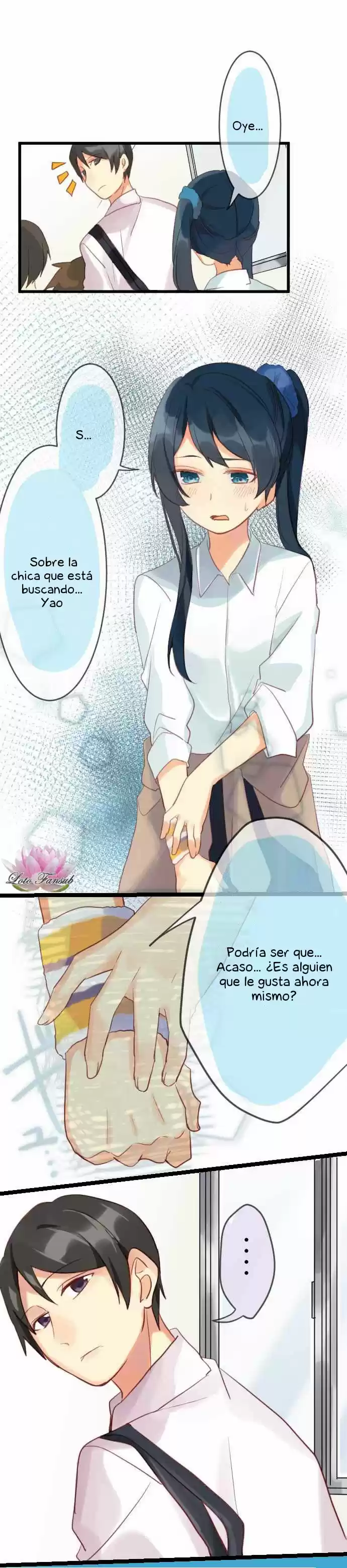 Teru Teru Pose (2016) - Capítulo 4 - Página 8 - LectorTMOo