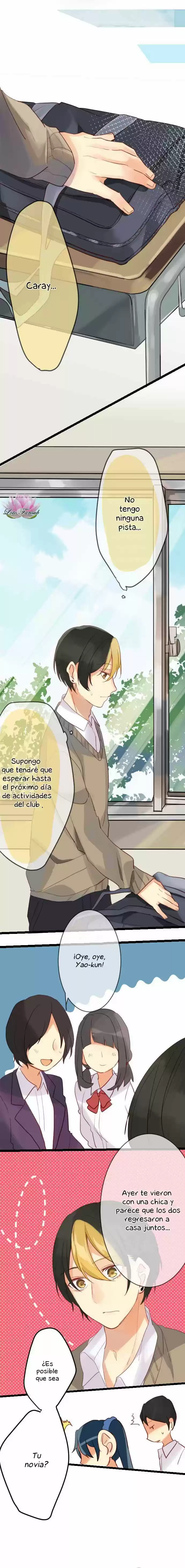 Teru Teru Pose (2016) - Capítulo 4 - Página 10 - LectorTMOo