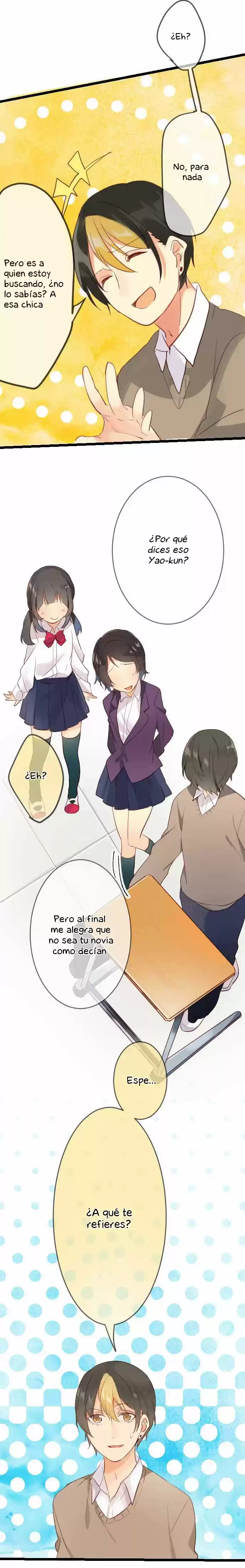 Teru Teru Pose (2016) - Capítulo 4 - Página 11 - LectorTMOo