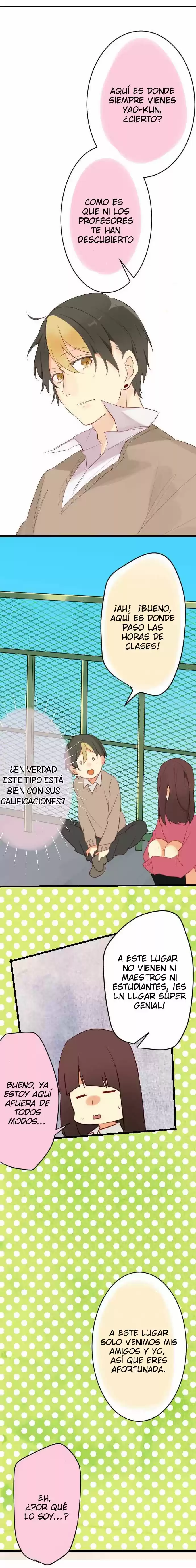 Teru Teru Pose (2016) - Capítulo 6 - Página 7 - LectorTMOo
